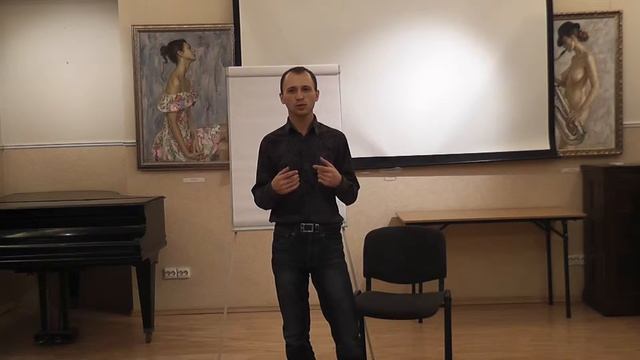 Что делать, если не знаешь что делать? Упражнение на развитие творческого мышления!