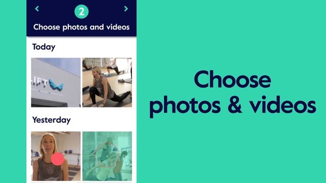 Magisto - Smart Video Editor & Maker смотреть онлайн