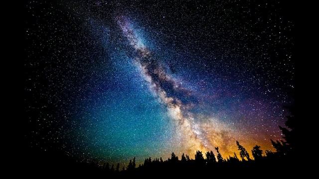 Классическая музыка для детей. Ночь.\ Classical music for children. Night. смотреть онлайн