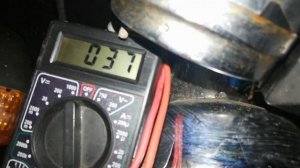 Кнопка двигстоп на альфу