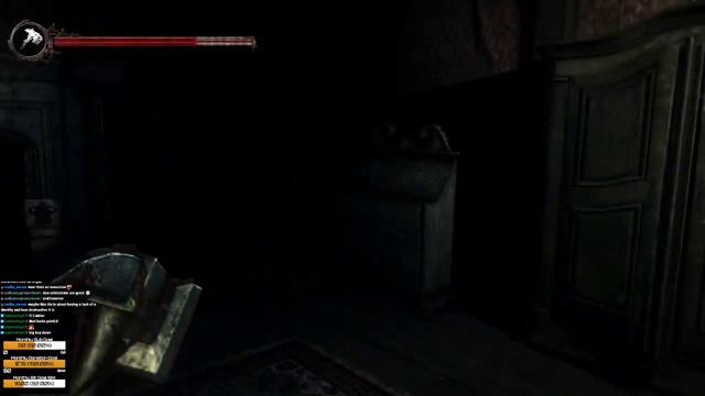 The Evil Within | The Executioner DLC | First Playthrough смотреть онлайн