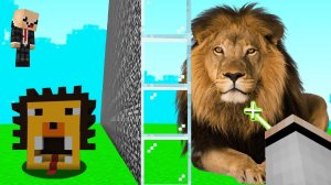 Использую *ЛЕГАЛЬНЫЕ* Читы на Соревновании в Битве Построек в Майнкрафт !