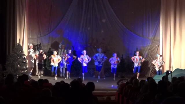 Зимняя сказка смотреть онлайн