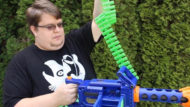 DART ZONE DARTSTORM REVIEW || Its only flaw is that the Light Command exists. | Walcom S7 смотреть онлайн