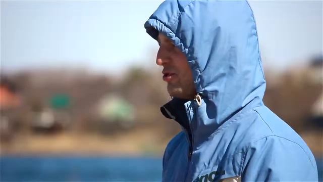 Кайтинг. Открытие сезона. Улагач смотреть онлайн