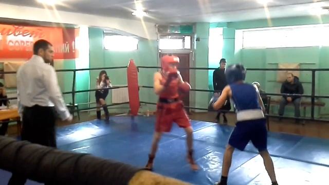 Бой Ильчишин И.- Ганган В. 12 11 16 Луганск смотреть онлайн