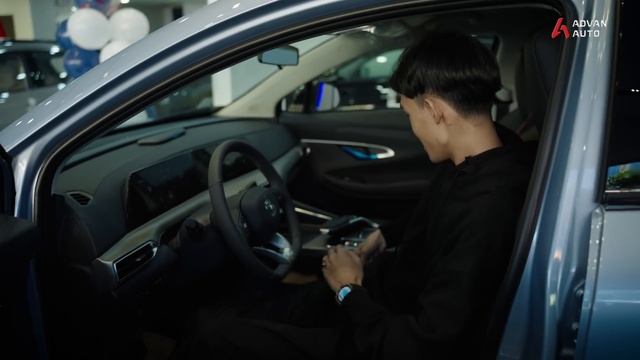 Changan Uni-T - ទើបឃើញលើកដំបូង សង្ហារ ហើយទំនើបខ្លាំង I Advan Auto смотреть онлайн