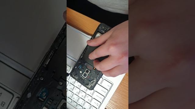 Заявление на компенсацию Samsung s9+ смотреть онлайн