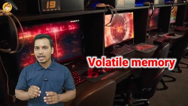 Volatile memory क्या है? | What is Volatile Memory in Hindi? | Volatile Memory Explained in Hindi смотреть онлайн