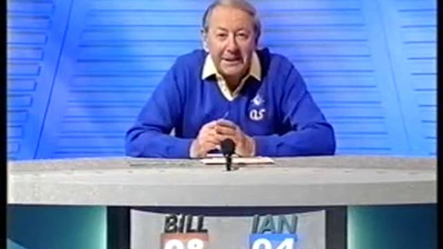 A Question of Sport 1992 Episode Part 1 смотреть онлайн