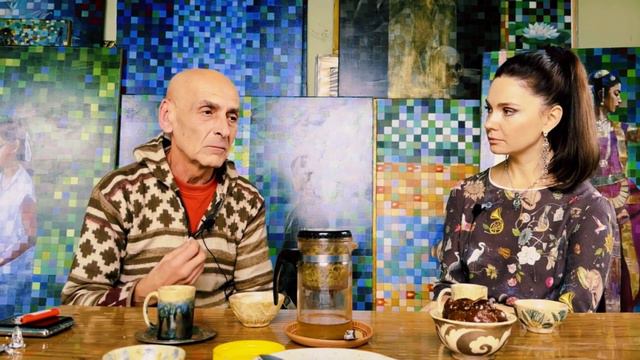 Выход из дуальности. Сергей Лыков. смотреть онлайн