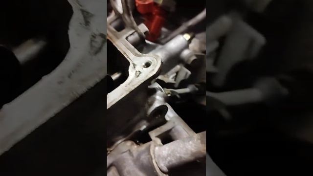 обзор контрактного двигателя qg18de с егр для установки на nissan primera p11 смотреть онлайн