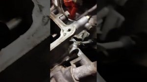 обзор контрактного двигателя qg18de с егр для установки на nissan primera p11