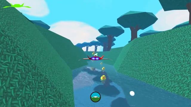 Gunducky Industries River 1 walkthrough смотреть онлайн