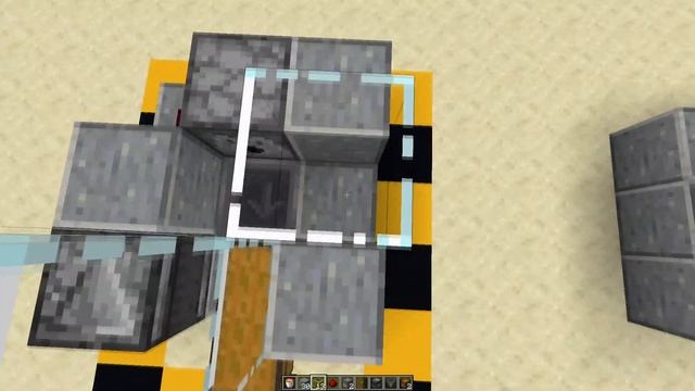 EASY AUTO COOKED COW FARM! 1.15.2+ - Tutorial (Compact) смотреть онлайн