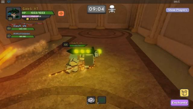 Roblox Guides - HOW TO GET ALL DROPS IN DESERT TEMPLE | DUNGEON QUEST смотреть онлайн