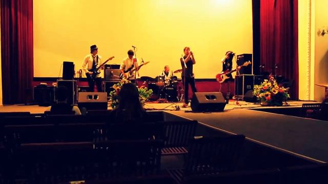 WithOUT Rules - Відтінок долі (live at Червона Рута - відбір) смотреть онлайн