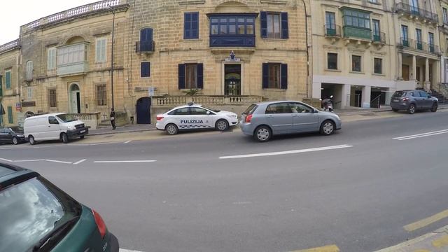 Мальта. Остров Гозо смотреть онлайн