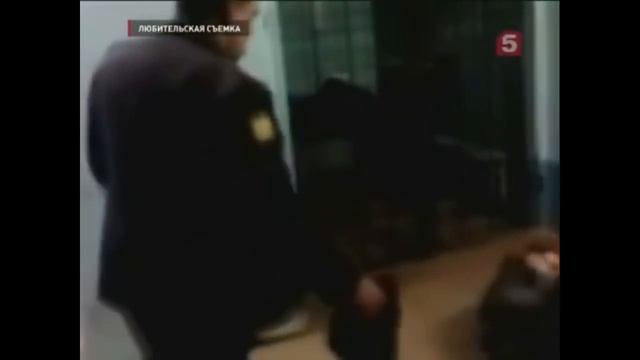 Не будите спящих - Мент (Клип) Слышишь мусор не гони смотреть онлайн