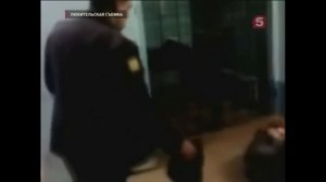 Не будите спящих - Мент (Клип) Слышишь мусор не гони