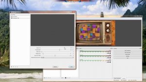 Как подружить микрофон и звуки игры в OBS Studio. Sidechain/Ducking Compressor - STRM 008