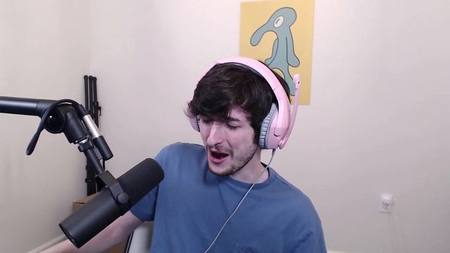 CREATORS REACT TO MY NEW SONG смотреть онлайн