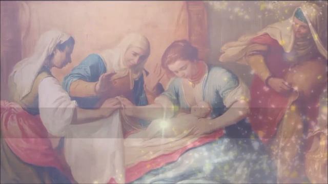 HAPPY BIRTHDAY MOTHER MARY: THANK YOU LORD JESUS, YOU GAVE YOUR MOTHER TO HELP US | WEREAD 08-09-2 смотреть онлайн