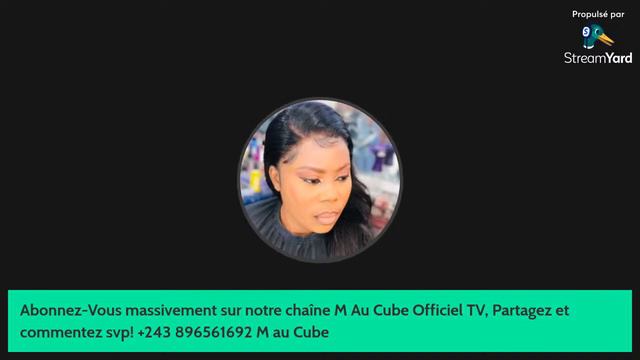 Prince Bakali ngulu? À chacun son plan, analyse claire pour Koffi olomide смотреть онлайн
