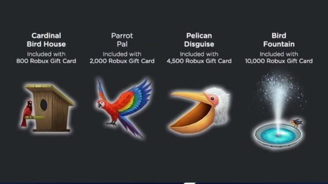 Which Roblox Accessories Have Secret Special Effects? FIND OUT HERE!! смотреть онлайн