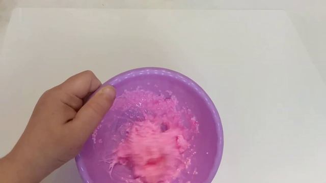 Как сделать кранчи слайм?//проверка рецепта/ смотреть онлайн