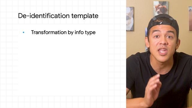 How to create DLP templates смотреть онлайн
