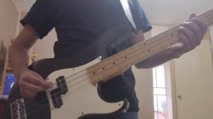 Буерак Репост Модерн (buerak cover bass)