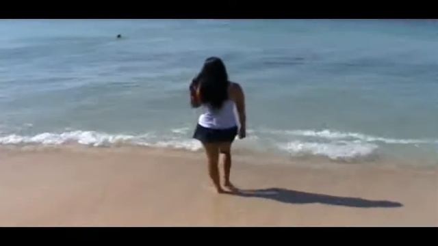 Martin Pattaya DA on Koh Larn at Samae beach смотреть онлайн