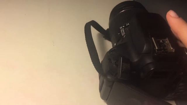 Canon 650D\обзор на мой фотоаппарат смотреть онлайн