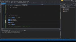№158. C++. LIST STL. Библиотека стандартных шаблонов STL #3