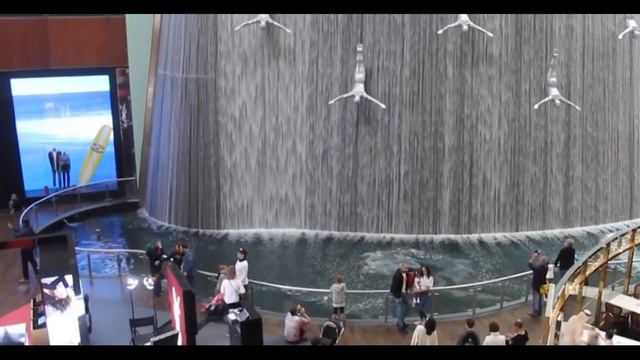 Top 10 Beautiful Places To Visit In Dubai [Hindi] смотреть онлайн