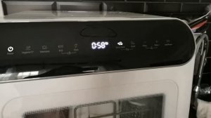 Обзор посудомоечной машины Maunfeld MWF07IM