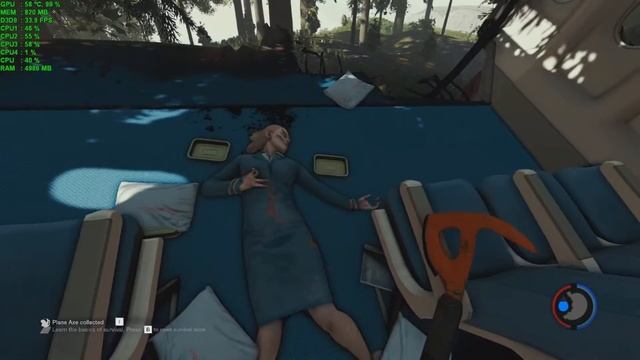 The Forest - X4 860k/750ti FTW смотреть онлайн