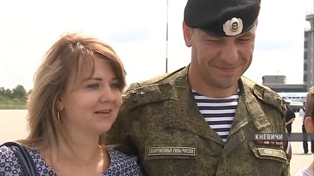 Морские пехотинцы из Приморья стали чемпионами международных "Армейских игр" смотреть онлайн
