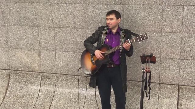 Павел Пикалов на Сретенском бульваре смотреть онлайн