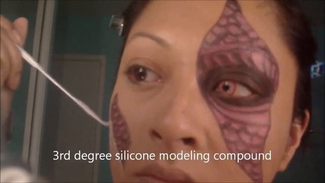 Make-Up: Pink Inside смотреть онлайн