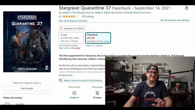 The BEST AMAZON PRIME DAY Miniature Painting and Hobby Deals YOU Should pick up! смотреть онлайн