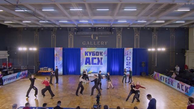 Кубок АСХ 2023 E класс Финал общий заход смотреть онлайн