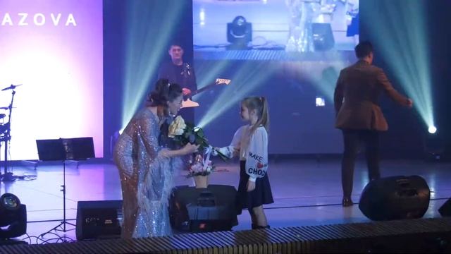 Гузель Аскаровна Уразова смотреть онлайн