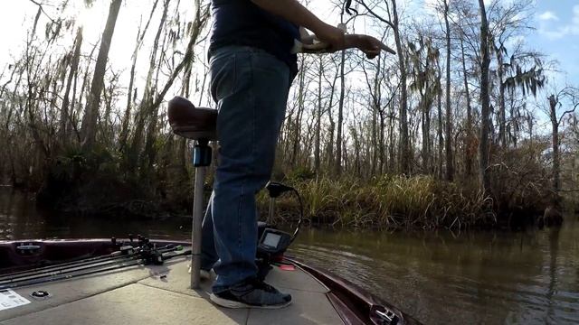 Fishers of Men Legacy: Pearl River смотреть онлайн