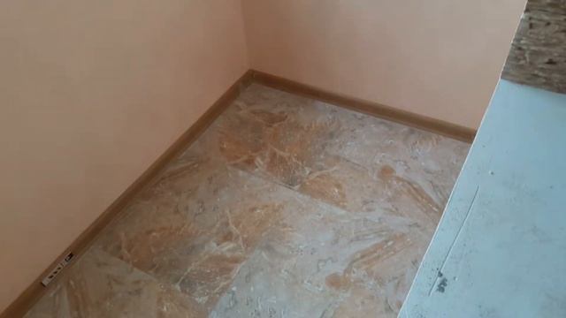 Декоративный камень, структурная краска и объединение. смотреть онлайн