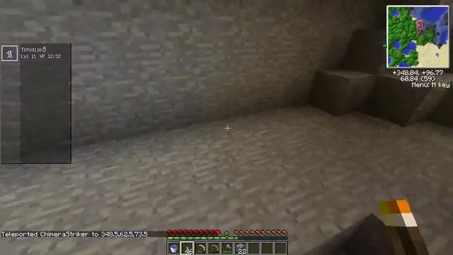 Minecraft:SOLO PIXELMON #2 - Evolving My Pokemon! (Minecraft Pokemon Mod)