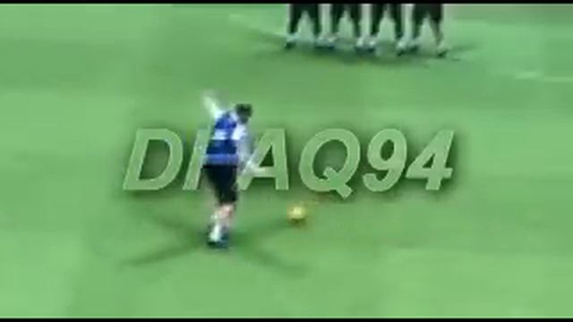 Free Kicks Pes 2010 PSP смотреть онлайн