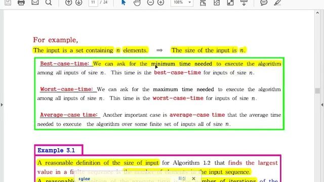 SKKU Discrete Math (이산수학) Ch-4 Algorithm смотреть онлайн