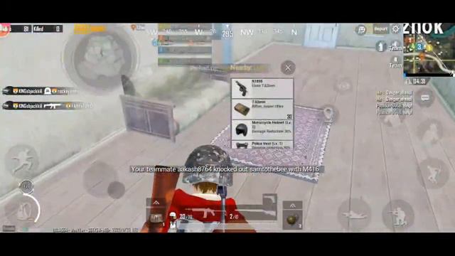 PUBG MOBILE LIVE | PUBGM INDIA AAYEGA KYA?? | PUBGM KR VERSION LIVE | RHUL GAMING смотреть онлайн